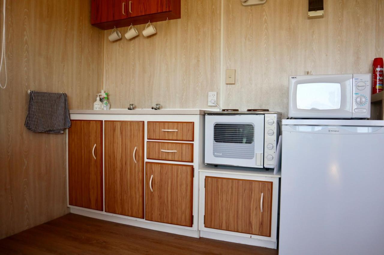Mount And Surf View Cabin Pataua Extérieur photo